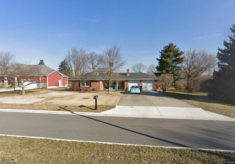 326 Grandview Blvd, Ada, OH 45810 - photo 1