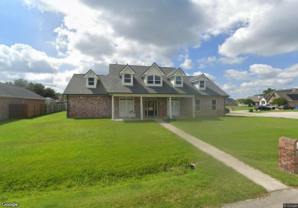 112 Choctaw Dr, Luling, LA 70070 - photo 1