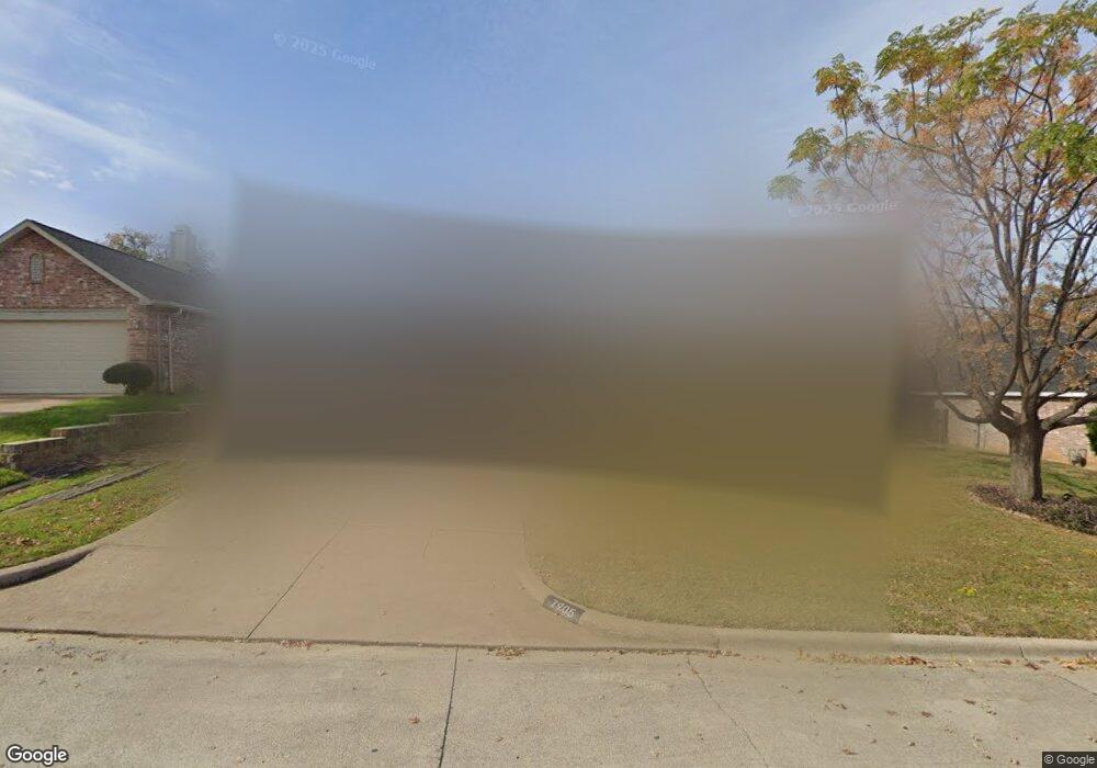 7905 Ember Oaks Dr, North Richland Hills, TX 76182 - photo 1