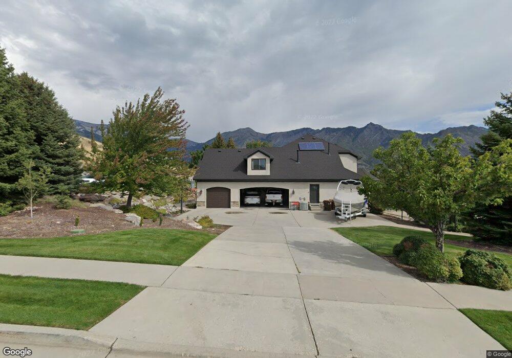 825 W Hog Hollow Rd, Alpine, UT 84004 - photo 1