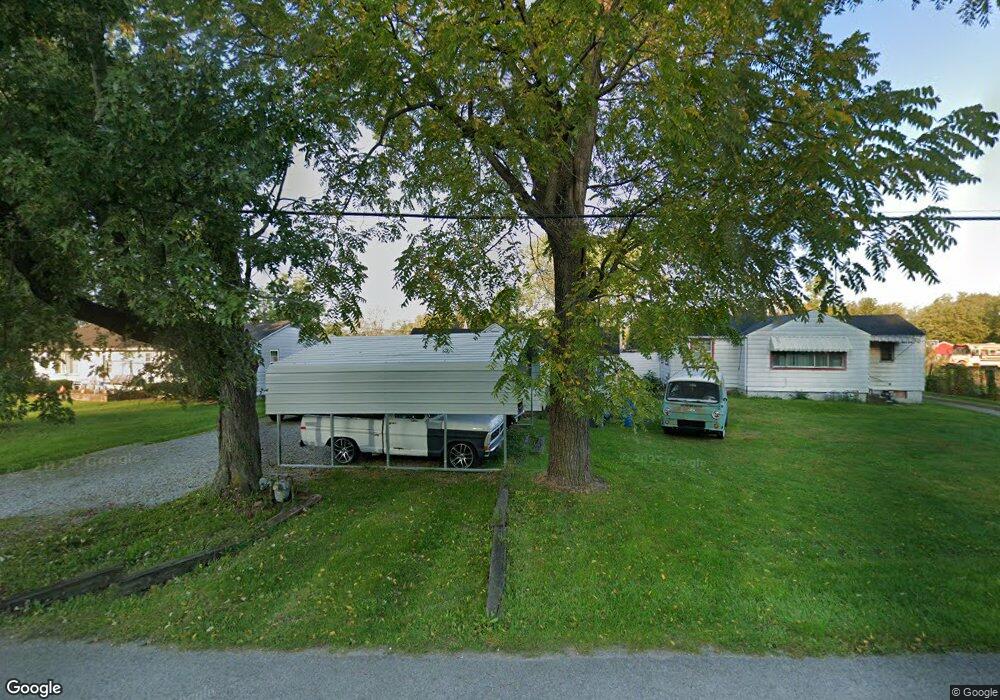 1914 Saint Johns Rd, Lima, OH 45804 - photo 1