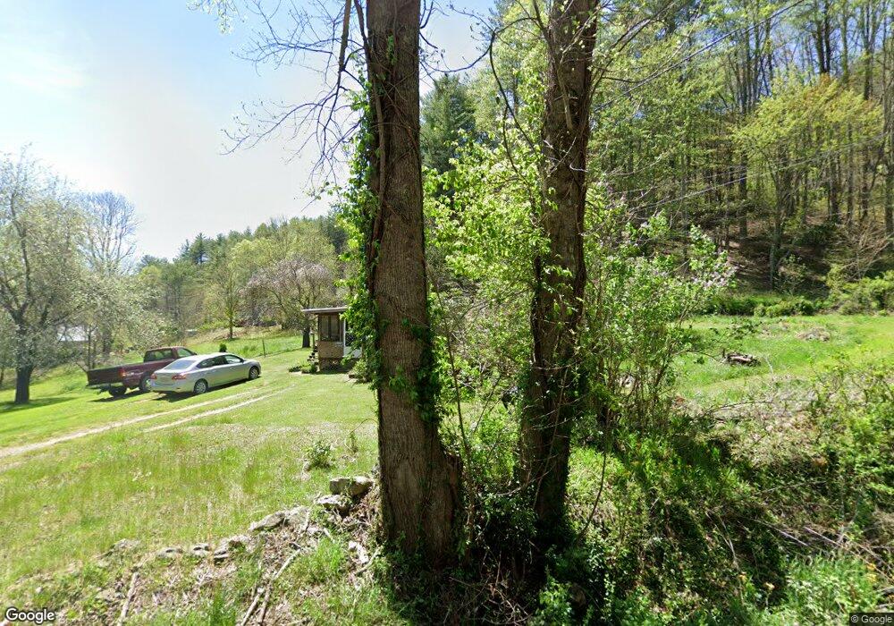 733 Jr Pate Rd, Burnsville, NC 28714 - photo 1