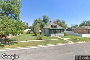 740 E Ave, Limon, CO 80828