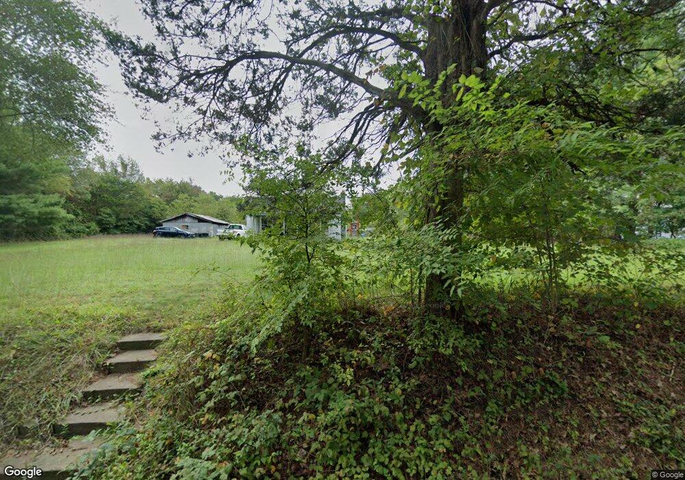 5067 Burr Hill Rd, Rhoadesville, VA 22542 - photo 1