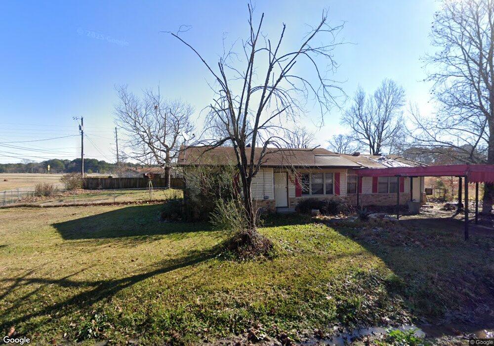 3101 Cottonwood St, Texarkana, TX 75501 - photo 1