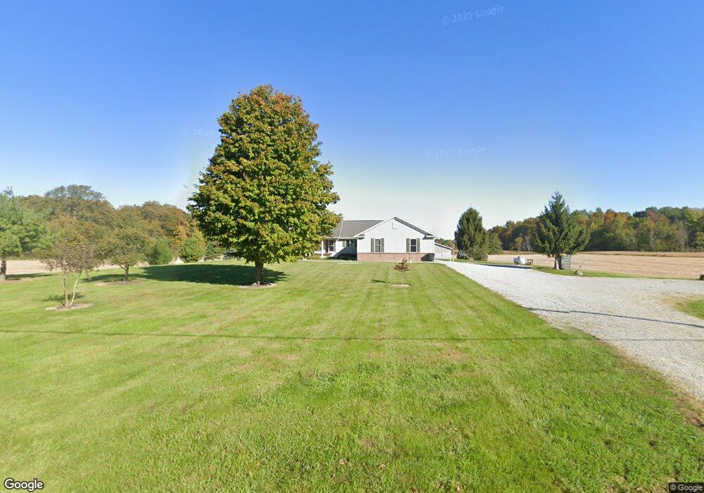445 E Hume Rd, Lima, OH 45806 - photo 1