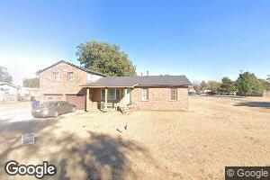 223 5th St, Kremlin, OK 73753