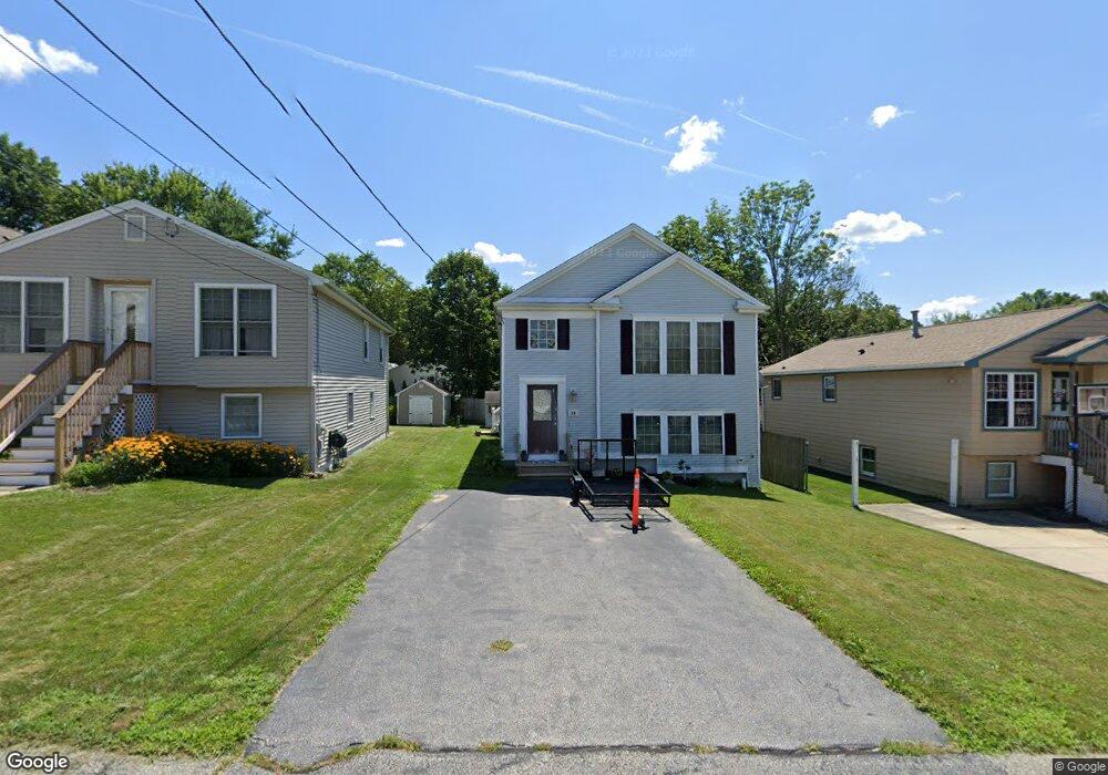 36 Stoney View Dr, Cumberland, RI 02864 - photo 1