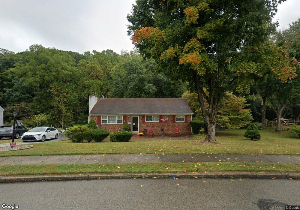 127 Northwood Rd, Newtown Square, PA 19073 - photo 1