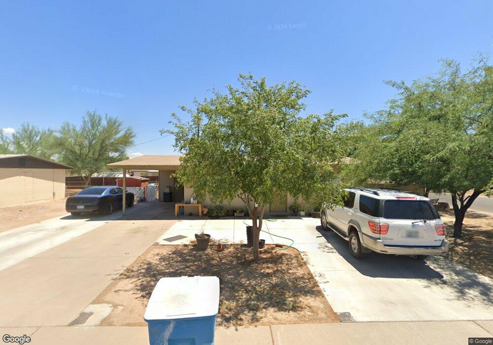 7751 W Mitchell Dr, Phoenix, AZ 85033 - photo 1