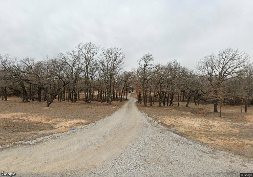 143 Bishop Dr, Weatherford, TX 76088 - photo 1