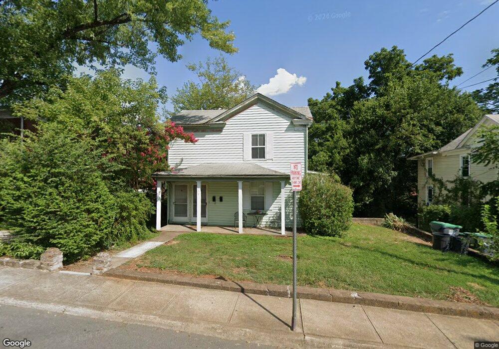 332 7 1/2 St SW, Charlottesville, VA 22903 - photo 1