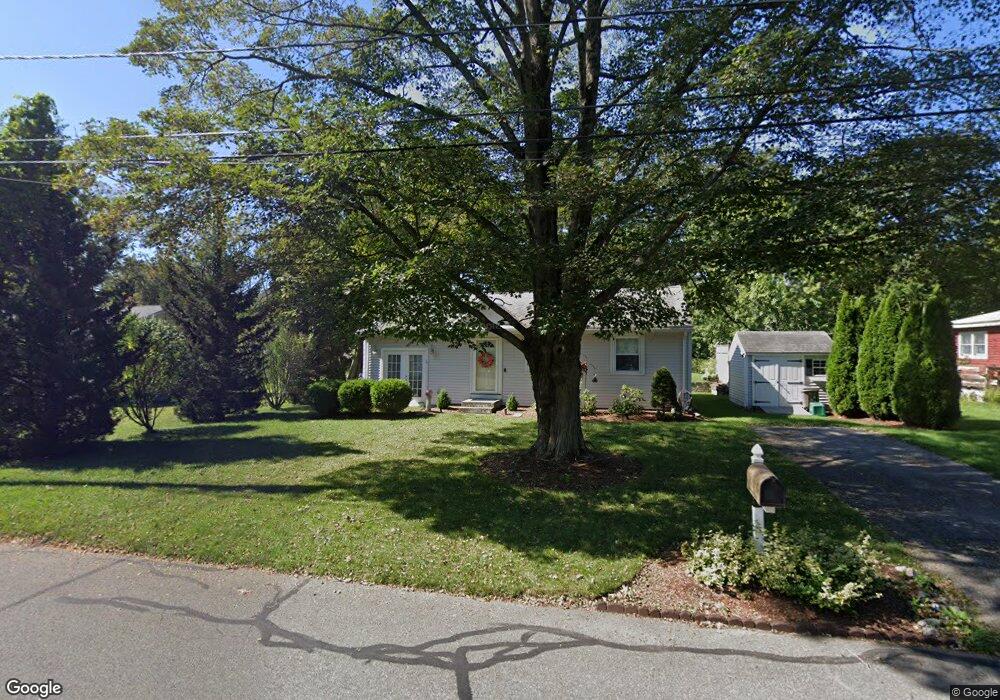 14 Burditt Rd, North Reading, MA 01864 - photo 1