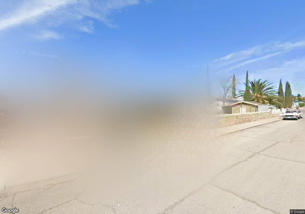 8149 Rogers Rd, El Paso, TX 79907 - photo 1