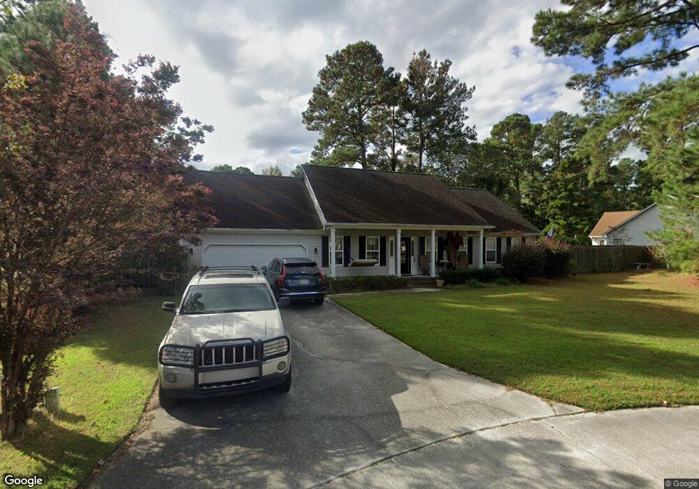 6620 Hyannis Way, Wilmington, NC 28409 - photo 1