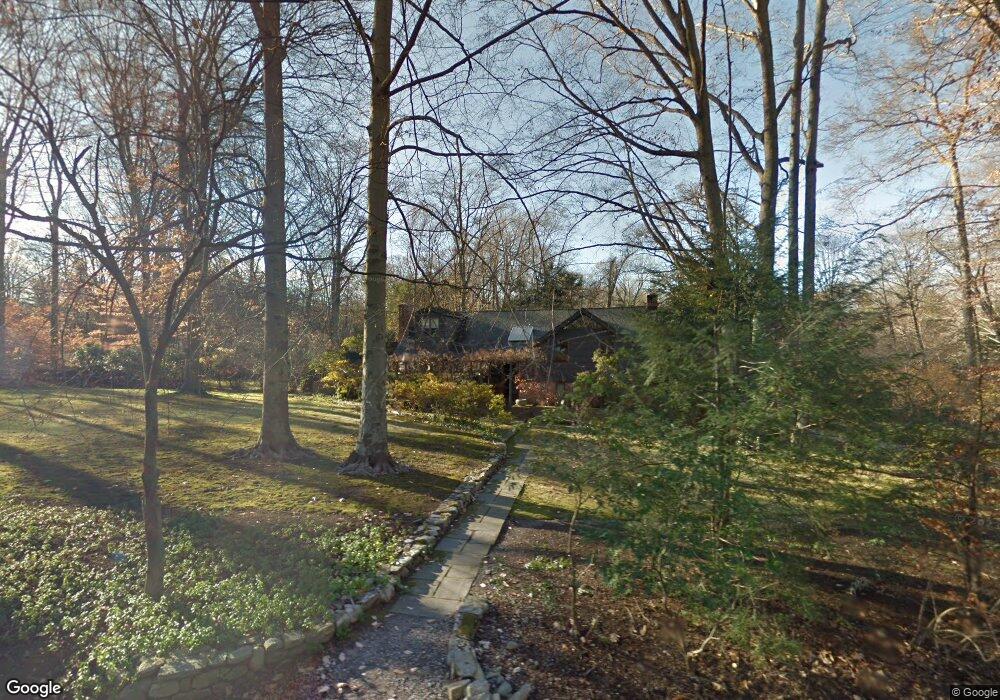 5 Pioneer Rd, Westport, CT 06880 - photo 1