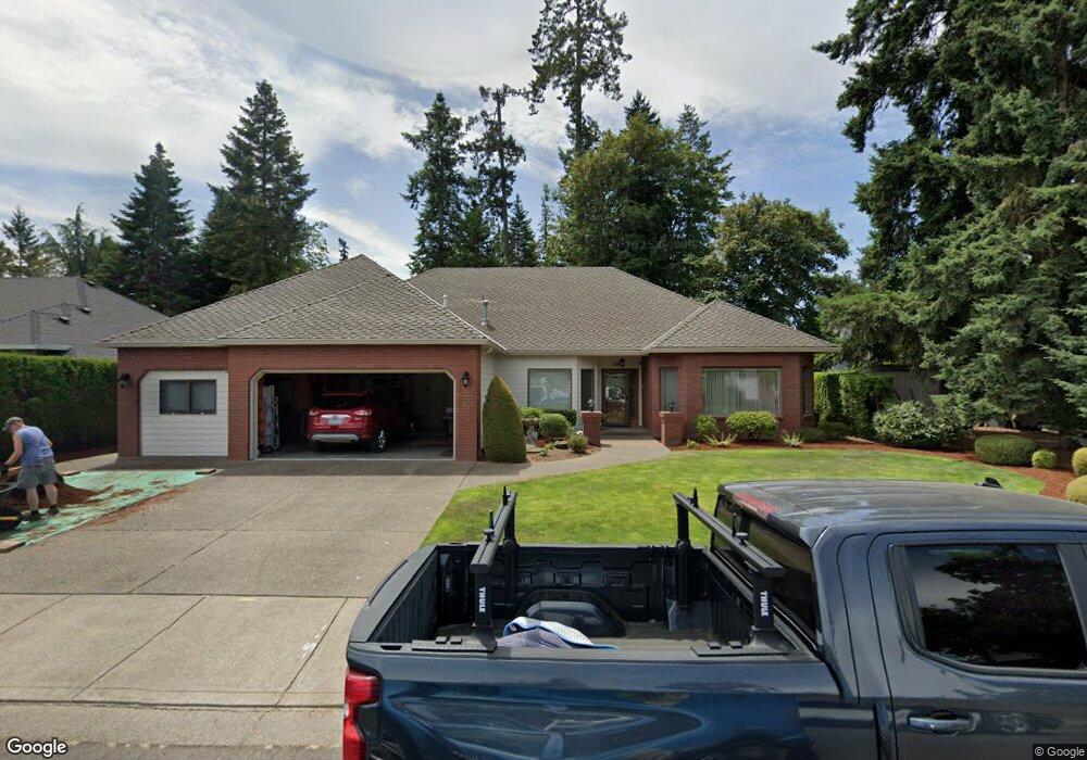 1326 Parkview Ct NE, Keizer, OR 97303 - photo 1
