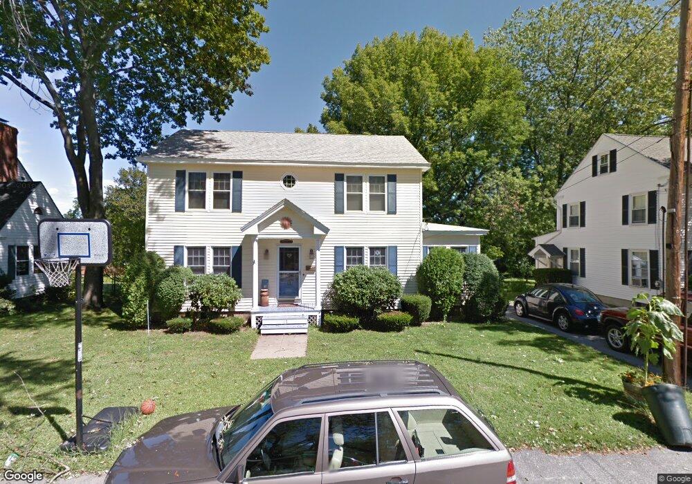 15 Dunklee St, Concord, NH 03301 - photo 1