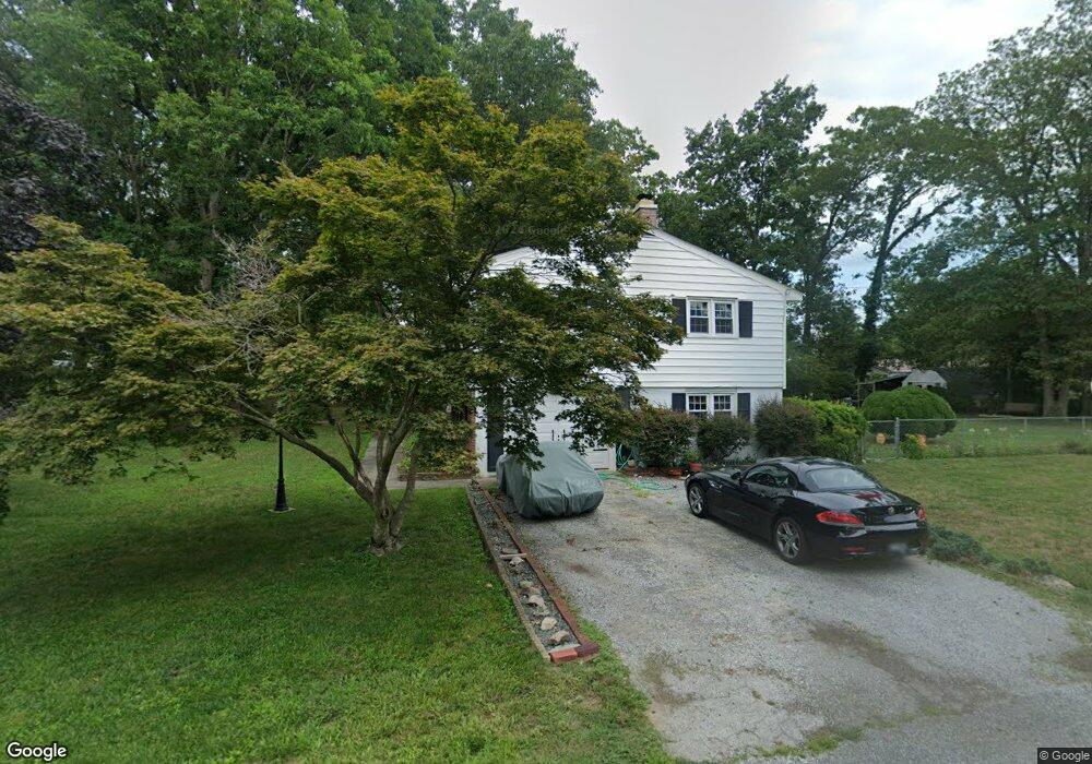 8865 Dogwood Ave, Seaford, DE 19973 - photo 1