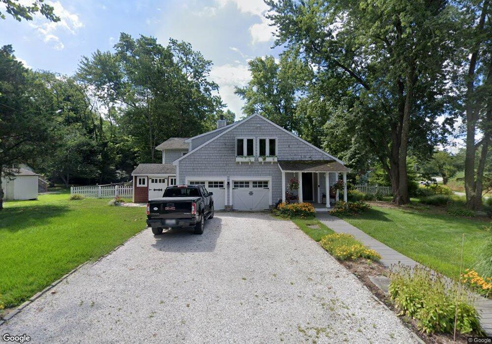 113 Mansion Dr, Annapolis, MD 21403 - photo 1