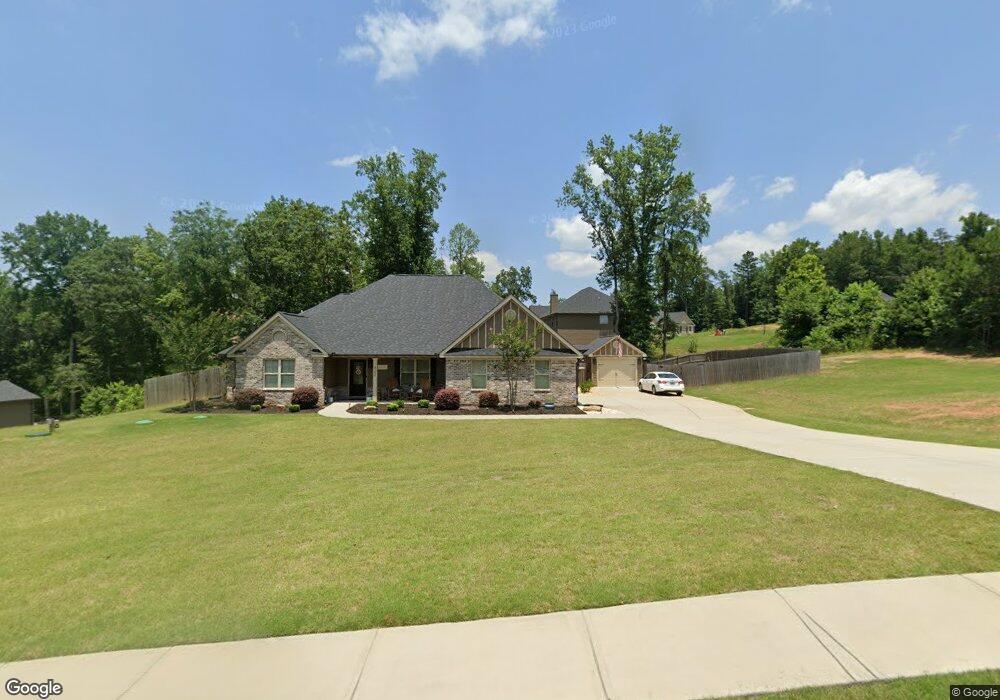822 Jakob Ln unit 26, Jefferson, GA 30549 - photo 1