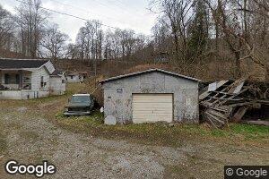 3154 Ky Route 122, Printer, KY 41655