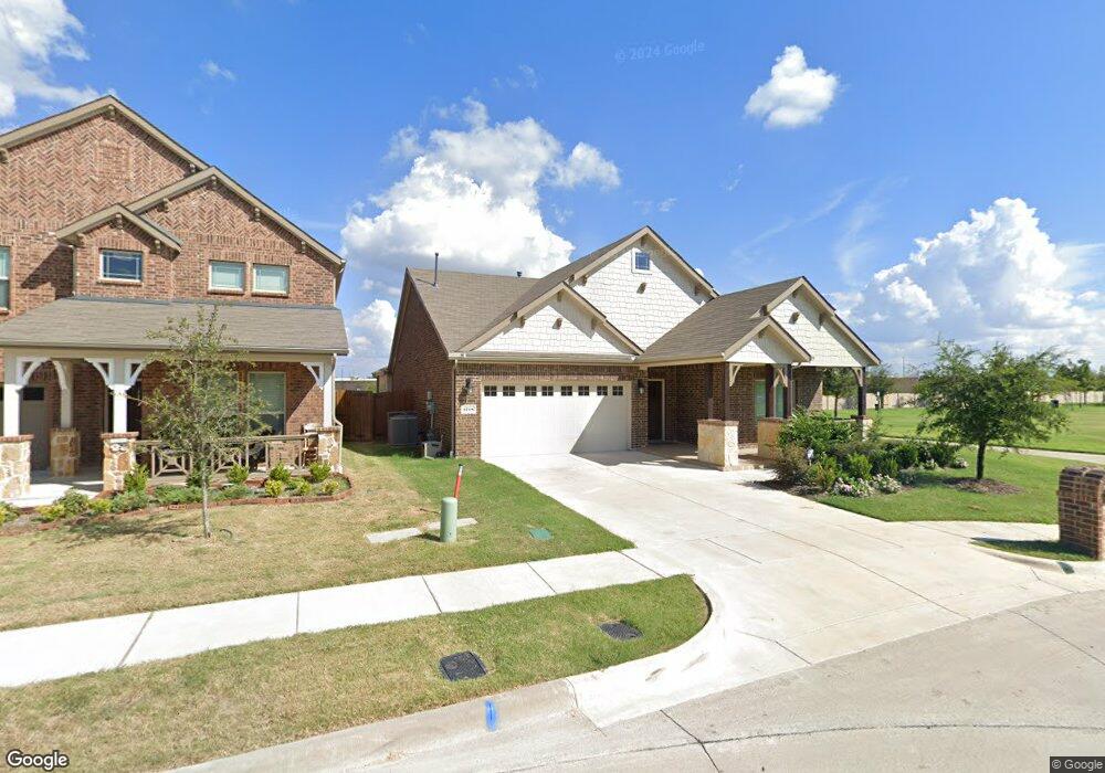 5718 Begonia Dr, Rowlett, TX 75089 - photo 1