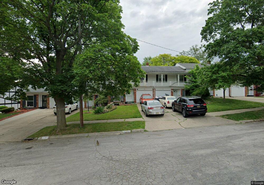 339 Allendale Place, Flint, MI 48503 - photo 1