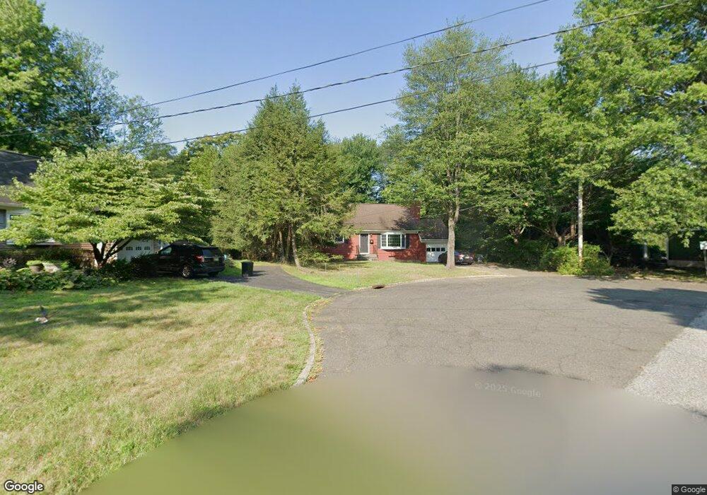 6 Delta Ct, Allendale, NJ 07401 - photo 1