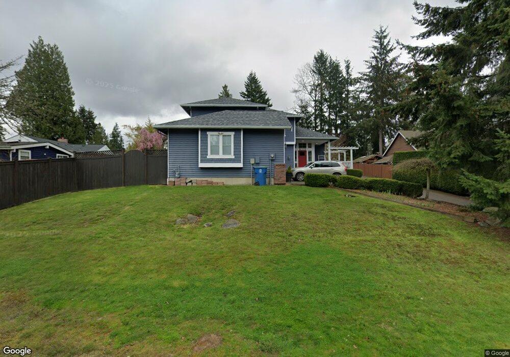 19305 80th Ave W, Edmonds, WA 98026 - photo 1
