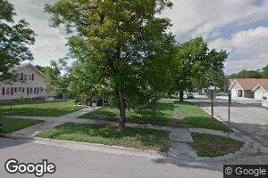 216 E Kansas St, Glen Elder, KS 67446
