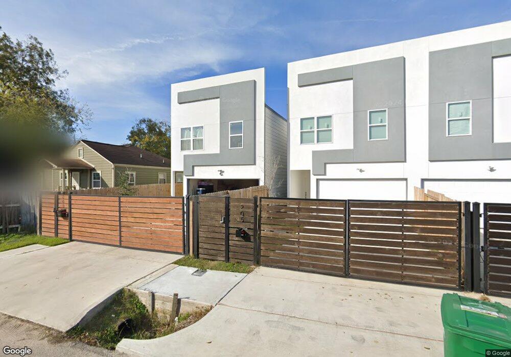 203 E 43rd St, Houston, TX 77018 - photo 1