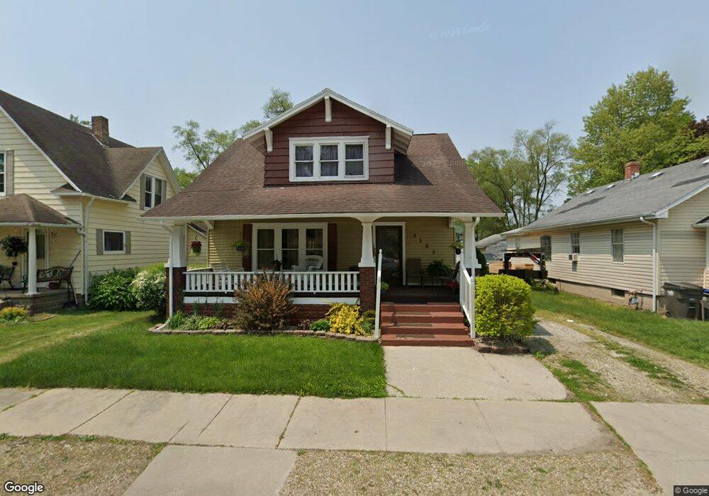 2305 Pleasant Plain Ave, Elkhart, IN 46517 - photo 1