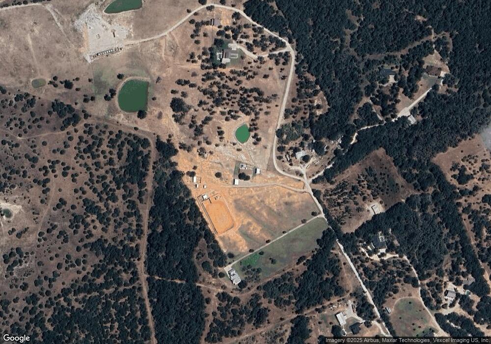 910 Thompson Rd, Weatherford, TX 76087 - photo 1