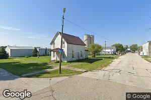 300 E 1st St, Arthur, IA 51431
