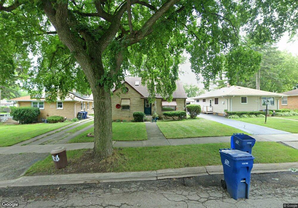 1841 Walnut St, Waukegan, IL 60087 - photo 1