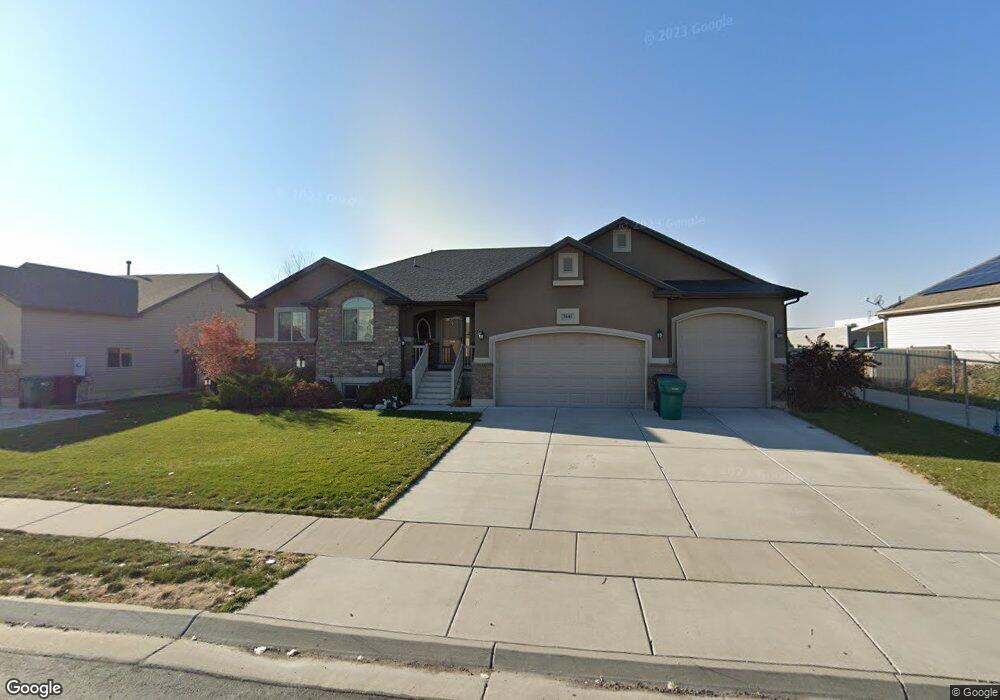 5645 S 4525 W unit 92, Hooper, UT 84315 - photo 1