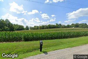 2986 S 800 E, Montgomery, IN 47558