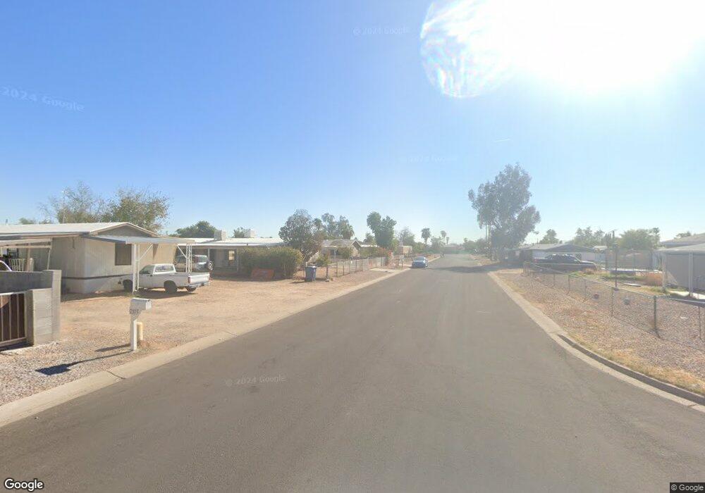 255 S 91st Place, Mesa, AZ 85208 - photo 1