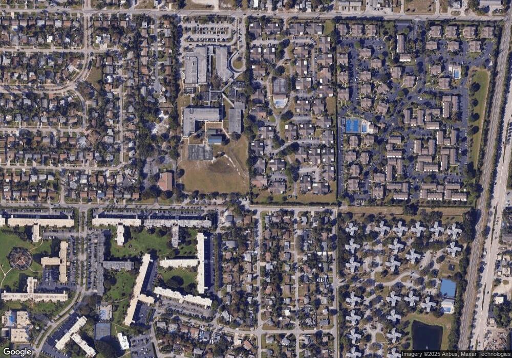 8181 Ambach Way unit 34B, Hypoluxo, FL 33462 - photo 1