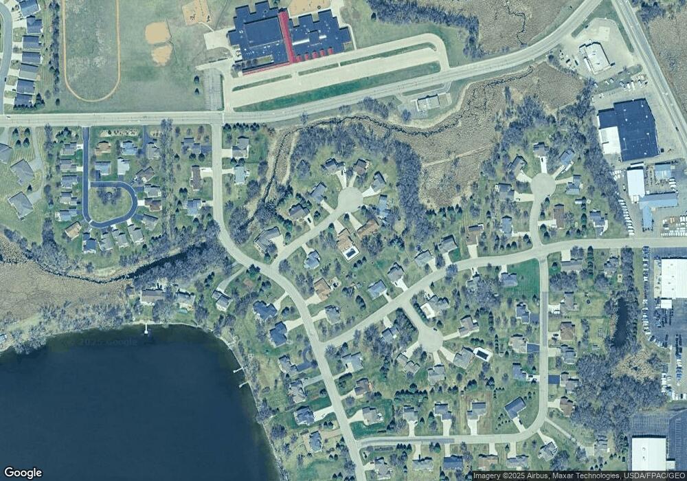 1503 Mcauliffe Place NW, Alexandria, MN 56308 - photo 1