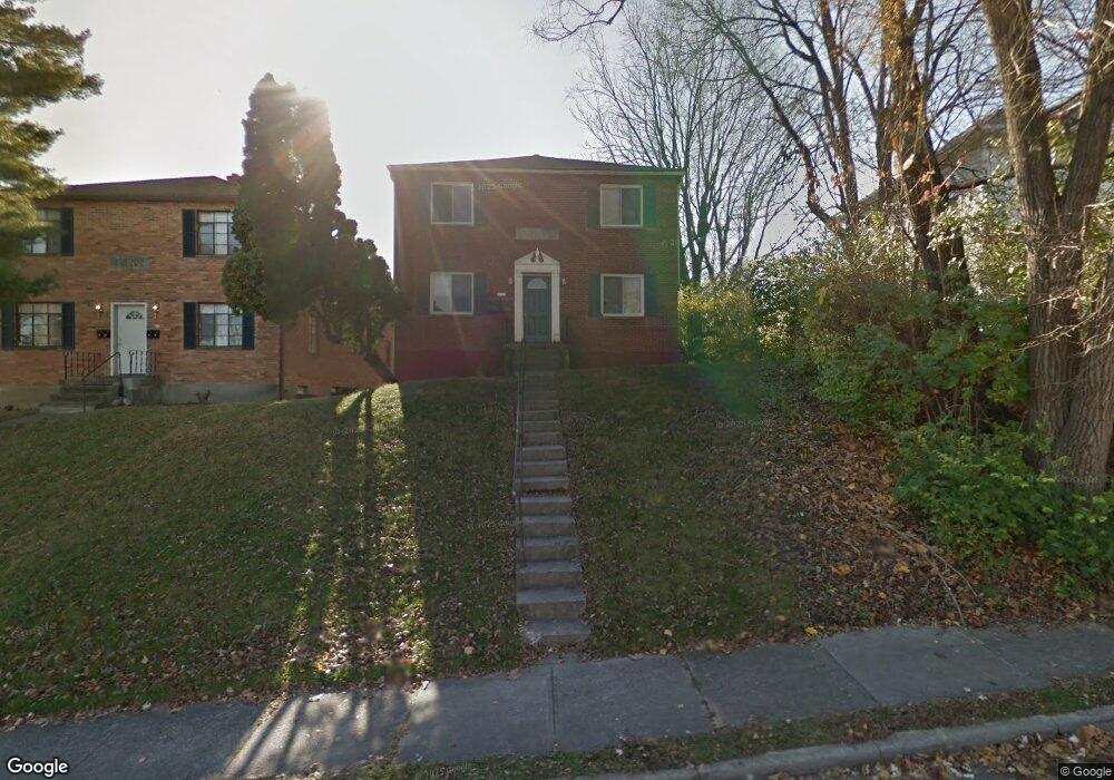 208 E Maplewood Ave, Dayton, OH 45405 - photo 1