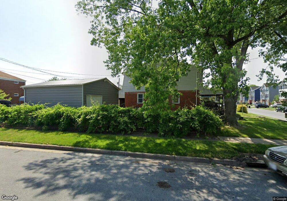 519 Grovethorn Rd, Middle River, MD 21220 - photo 1