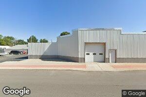 232 W Main St, Brook, IN 47922