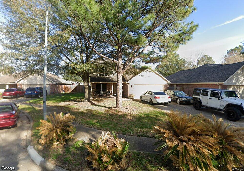 7206 Silver Meadow Ct, Houston, TX 77041 - photo 1