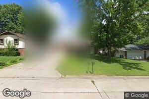 4038 S Patton Ave, Springfield, MO 65807