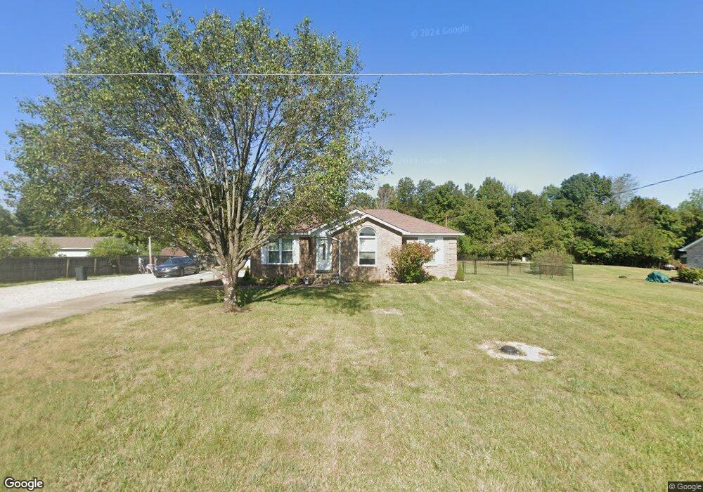 153 Patricia Ln, Mount Washington, KY 40047 - photo 1