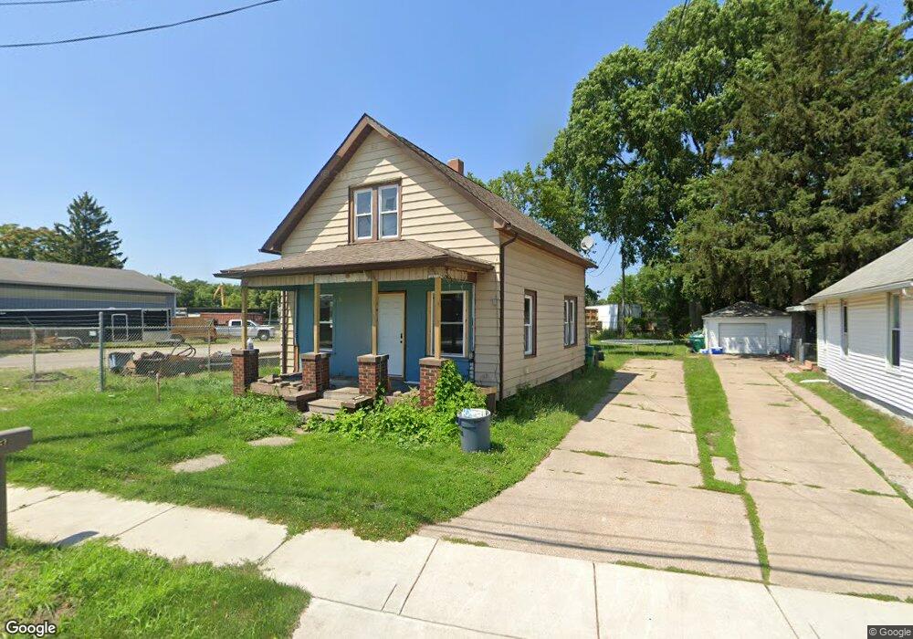 213 Brighton St, La Porte, IN 46350 - photo 1