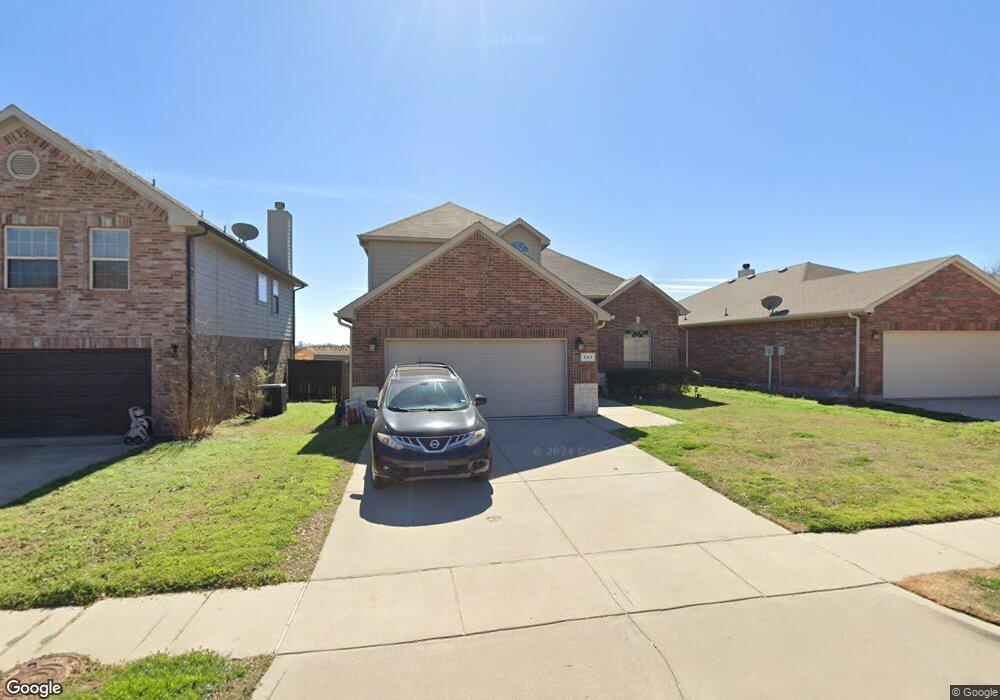 829 Jodie Dr, Weatherford, TX 76087 - photo 1