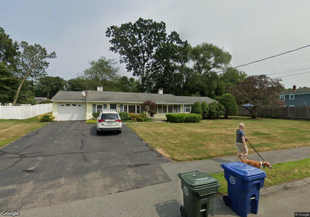 3 Princeton St, Danvers, MA 01923 - photo 1